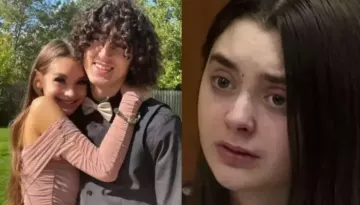 Mackenzie Shirilla's Text To BF, Dominic Russo's Mom After Fatal Crash Surfaces, 'It Kills Me...'