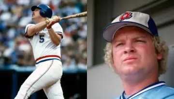 Bob Horner Dies At 68, Atlanta Braves Star Built Career Out Of Being First, Fans Say, 'Was A Terror'