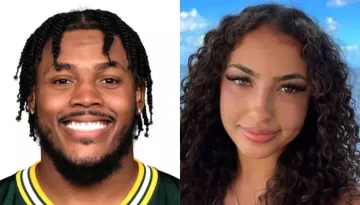 Is Josh Jacobs' Arrest Linked To GF, Ash Kaash? All About The Model Amid His Domestic Abuse Row