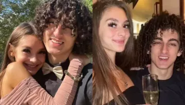 Mackenzie Shirilla's BF, Dom Sent Eerie 'Life Is Short' Text Before The Crash, Wanted To Break Up