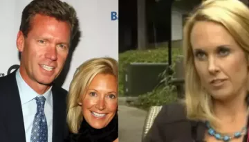 Did Chris Hansen Have A Four Month Affair With Reporter Called Kristyn During His Divorce? Find Out