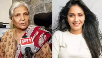 Twisha Sharma Case, Court Rejects MIL's Bail As Postmortem Shows 7 Signs Of Struggle Before Death