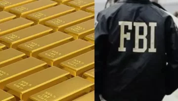 Who Is Ex CIA Officer Caught With 303 Gold Bars Worth USD 40M? Lied About Background For Decades