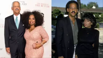 Oprah Winfrey And Stedman Graham's Love Story, Crossed Paths At Charity And Called Off Wedding Plans