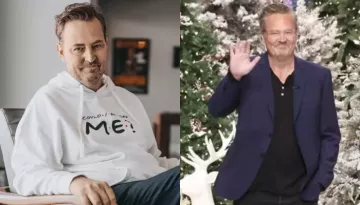Matthew Perry's Assistant Gets Convicted For Actor's Death Due To Ketamine, 'Take It To My Grave'