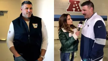 Is Mike Vrabel Getting Fired As Patriots' Coach Amid Dianna Russini Row? Says, 'I'm Going To Be Out'