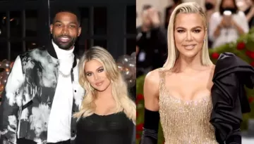 Khloe Kardashian's Ex, Tristan On His Plans To Discuss Cheating With Kids, 'Depends On Their Age..'