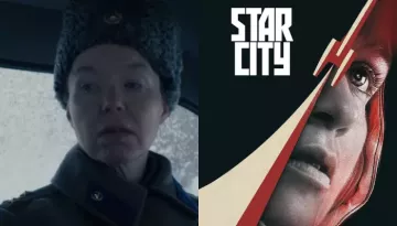 'Star City' Explained, USSR's Dark Space Race Turns The Moon Victory Into A Chilling Nightmare