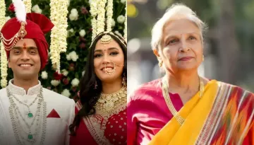 CBI Seeks Remand Of Twisha Sharma's Husband, Samarth And MIL, Giribala Singh Amid New Details