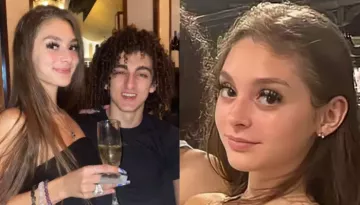Mackenzie Shirilla's Shocking Chat With BF Dominic Days Before The Crash Brings New Turn To Her Case