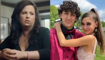 Dominic Russo's Sister Calls Mackenzie Shirilla A 'Narcissist' Amid Court Appeal, 'She Can't Take..'