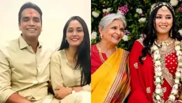 Twisha Sharma's MIL Halted 'Baarat', Demanded Rs. 10 Lakh Cash Before The Wedding, 'Humaari Aukaat'