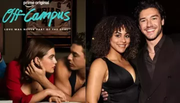 Belmont Cameli's GF Had 'Strict Rules' On His Intimate Scene In Off Campus? Truth Behind Viral Claim