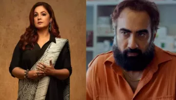 Pooja Bhatt Had An Ugly Breakup With Ranvir Shorey, Inside Their Abusive And Violent Relationship