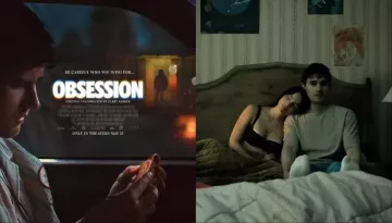 'Obsession' Ending Explained, Does 'Bear' Manage To Stop The Turmoil Caused By His Wish For 'Nikki?'