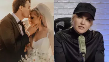 Erika Kirk Breaks Silence On Having New BF Within 8 Months Of Charlie Kirk's Death, 'Painful Void..'