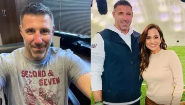 Dianna Russini Drama Still Not Over, Former NFL Player Has The 'Worst' News For Mike Vrabel