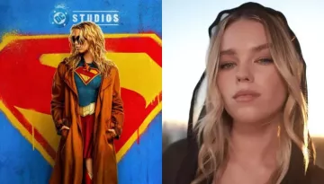 Milly Alcock's Net Worth, 'Supergirl' Star Washed Dishes At Sydney Restaurant, Lived In An Attic