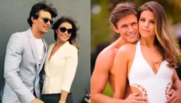 Jake Hall's Ex, Chloe Lewis Expresses Grief Over His Untimely Passing At 35, 'Complete Pain...'
