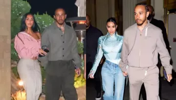Kim Kardashian And BF, Lewis Hamilton Face Backlash Amid Breakup Rumours Over SKIMS Expansion