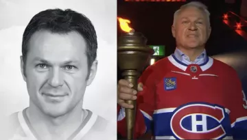 Hockey Player, Claude Lemieux Passes Away At 60, Know All About His Wife, Deborah And Their Children