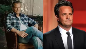 Matthew Perry's Stepfather Expresses Anger On Actor's Assistant After His Conviction, 'Truly Broken'