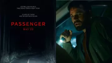 'Passenger' Review, Worn-Out Horror Tricks And Predictable Turns, But A Real Thrilling Experience