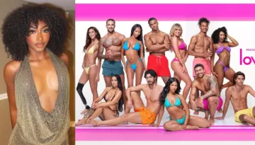 Love Island USA 8, Who's Aniya Harvey? Ex-NBA Player Donnell Harvey's Daughter, Does She Have A BF?
