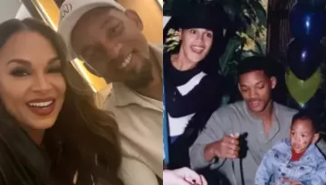 Who Is Will Smith's Ex-Wife, Sheree Zampino? Their Love Story, Divorce Amid 'Screwing Everybody' Row