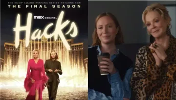 'Hacks' Finale Decoded By Lucia Aniello And Jen Statsky, The Choices That Shaped The Conclusion
