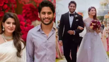 'Not Fair..' Naga Chaitanya Takes Legal Help Over Claims He Cheated On Ex-Wife Samantha Ruth Prabhu