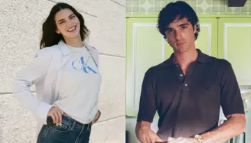 'Euphoria' Fame, Jacob Elordi Gets Serious With Kendall Jenner, 'Not Rushing To Label Anything...'