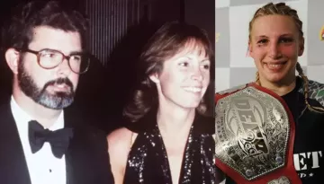 Why Did Marcia Lucas Adopt Amanda With George Lucas? A Look At The Ex-Couple's Daughter's Life