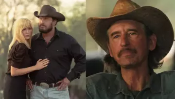 Dutton Ranch Ep 4 Recap, Who Is Dwight? Everett's Tragedy Revealed As Rip Faces An Unthinkable Loss