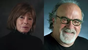 Meet Marcia Lucas Second Husband, Tom Rodrigues, Ranch Manager Had A Child With The Late Editor
