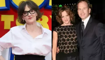 Meet Joan Cusack's Husband, Richard, Attorney, Met Actress On Blind Date, Leads A Very Private Life
