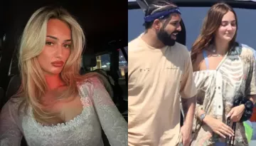 Meet Suede Brooks, 'Calabasas Confidential' Fame Lost Her Dad As A Kid, Has Been Linked To Drake