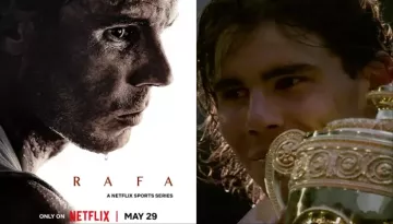 'Rafa' Ending Explained, Was Rafael Nadal's Retirement A Choice Beyond Tennis Wearing Him Down?