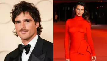 Did Justin Bieber Play Cupid For Kendall Jenner, Jacob Elordi? Sources Reveal Why They Hid Romance