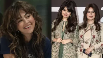 Mahima Chaudhry Reacts To Daughter's 'Uncanny Resemblance' With 'Off Campus' Fame, Mika Abdalla