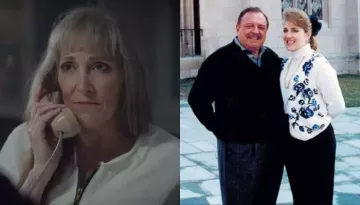 Celeste Beard Johnson, Who Killed Her Husband, Says He Moved Her In Days After Former Wife's Burial