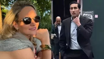 Lorna Hajdini Case, Judge Tells Accuser To Reveal Identity In Public Amid USD 1 Million Offer Claims