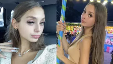 Did Mackenzie Shirilla Break Prison Rules? Officer Claims She Joined Explicit Video Call Behind Bars