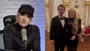 Erika Kirk Was Seen In A Luxury Hotel With Blake Wynn? He Now Spills The Truth Behind Viral Claims