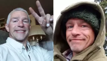 Matt Brown Shared Cryptic Last Post Hours Before Alaskan Bush People Star's Family Feared He's Dead