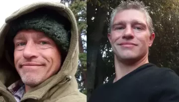 Was Matt Brown Carrying A Gun? Firearm Found Where He Was Last Seen Amid Reports Of A Floating Body