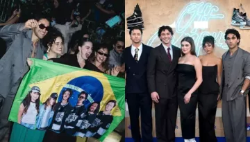 Off-Campus Cast's Alleged Salary, Belmont Cameli, Ella Bright Or Mika, Who's The Highest Paid Actor?