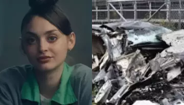 'Mom That's Lie..' Mackenzie Shirilla's Call From Jail Reveals True Feelings About Dead BF's Family