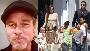 'Awful Human', Brad Pitt's Son Slammed Him, Maddox Jolie's Last Name Drop Controversy Deepens