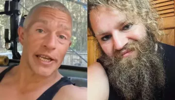 Who Is Gabe Brown? Matt Brown Was In Contact With Him Amid Family Feud Before His Alleged Death